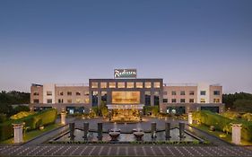 Radisson Resort & Spa Kandla